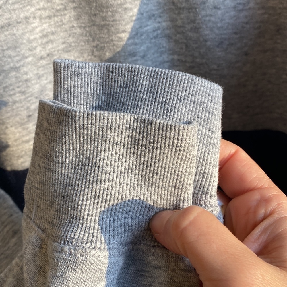 Volcom Color Split Hoody - Picture 7 of 8